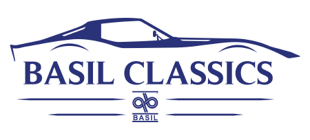 Basil Classics logo